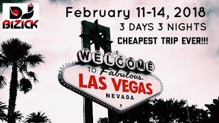 •CHEAPEST TRIP TO LAS VEGAS EVER• •COMPS, FREEPLAY, VOUCHERS & MORE!•