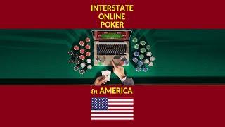 Interstate Online Poker Expansion in America! #Shorts