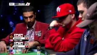 Greatest Poker Hands - Where Jaka Does His Thing - PokerStars.com