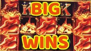 Mustang Money HIGH LIMIT * Less Lines, Bigger Wins! | Casino Countess