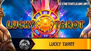 Lucky Tarot slot by GamePlay