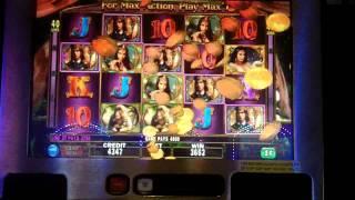 Shambala Slot Line Hit - IGT