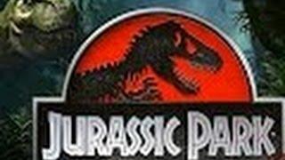 Jurassic Park Slot Machine Bonus-with Skyler At Cosmopolitan