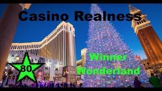Casino Realness with SDGuy - Winning Wonderland - Episode 80