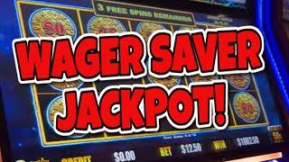 Last Chance Lucky Spins Wins a Jackpot on $1,000,000 Dollar Storm!