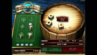 Crown and Anchor• - Onlinecasinos.Best
