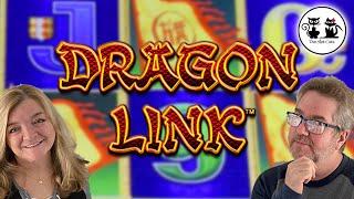 IT'S NATIONAL DRAGON LINK DAY! WHICH ONE IS YOUR FAVORITE?