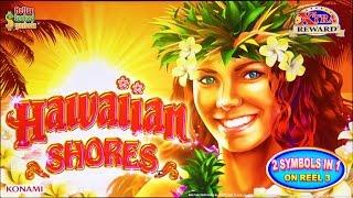 ++NEW Hawaiian Shores slot machine, DBG