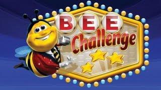 Bee Challenge™