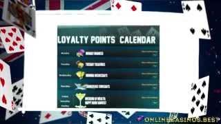 Spin Palace Online Casino Review