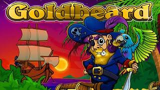 Free Goldbeard slot machine by RTG gameplay ⋆ Slots ⋆ SlotsUp