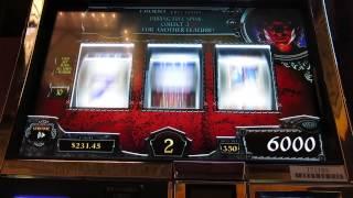 Lord Of The Rings Slot-2 Bonuses-max Bet-yes I Play A Lot Of LOTR! :)