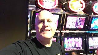 •Live Huge Slot Play Hard Rock Casino Las Vegas•