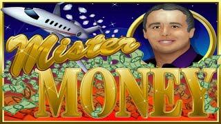 Free Mister Money slot machine by RTG gameplay ⋆ Slots ⋆ SlotsUp