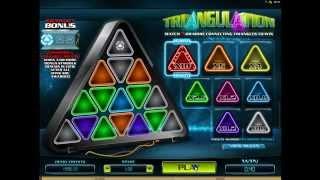 Triangulation• - Onlinecasinos.Best