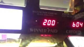 Double Diamond Big Win