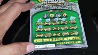 $5 New Jersey lottery winner