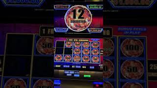 JACKPOT Betting $50/Spin ⋆ Slots ⋆ Tiki Fire Lightning Cash