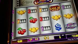 *LIVE JACKPOT* -PLATINUM QUICK HITS" WATCH THIS INCREDIBLE (1) SPIN JACKPOT! JFK ON FIRE!!