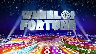 Wheel Of Fortune - various versions - live play w/ bonuses - Slot Machine Bonus