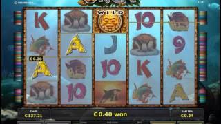 Orca Video Slot - Online Novomatic casino games for Free