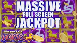 Max Bet Slot Session- High Limit Konami, Huff N Puff & Coin Combo