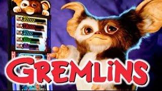 Gremlins Slot Machine Bonus-Gismo Mode-Venetian-WMS