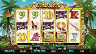 Gold ahoy• free slots machine by NextGen Gaming preview at Slotozilla.com