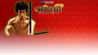 Bruce Lee 2, Free Spins x12. Mega Big Win