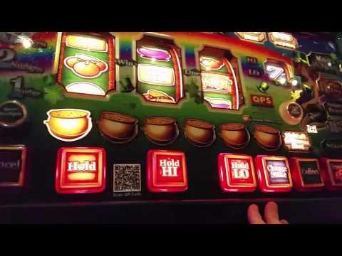 QPS Jiggin Jackpots Pub Fruit Machine Long Play PART 3
