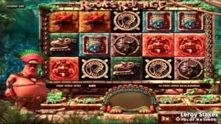 Malaysia Online Casino Betsoft Rooks Revenge Free Spins and Big Win by Regal88