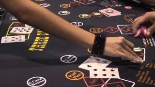 All About Three Card Poker with Michael "Wizard of Odds" Shackleford