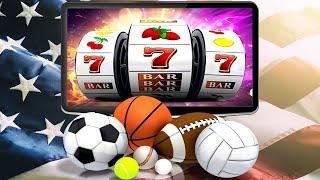 US Sports Betting and Online Gambling News