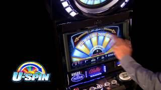 Get Rich on Route 66™ from Bally Technologies
