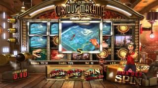 Curious Machines ™ Free Slots Machine Game Preview By Slotozilla.com