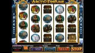 Arctic Fortune• - Onlinecasinos.Best