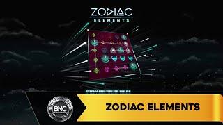 Zodiac Elements slot by DiceLab