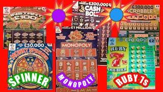 ★ Slots ★Ruby 7s Doubler★ Slots ★MONOPOLY★ Slots ★.Cash Bolt★ Slots ★Money Spinner★ Slots ★Instant £