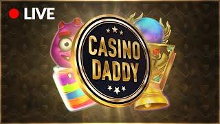 Saturday degeness with Zyvera! !nosticky & !recommended for the BEST bonuses & casinos!
