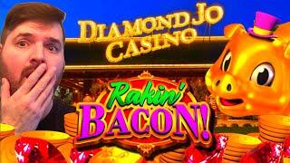 ⋆ Slots ⋆ I Love It When I Chase A Jackpot And END UP WINNING A MUCH BIGGER JACKPOT! ⋆ Slots ⋆