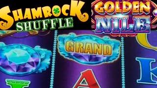 First on YouTube⋆ Slots ⋆ ⋆ Slots ⋆GOLDEN NILE⋆ Slots ⋆ OMG did we just land the GRAND⋆ Slots ⋆