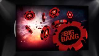 Big Bang October Part 4