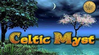 CELTIC MYST - ALL FEATURES - Live play w/ bonuses - Slot Machine Bonus