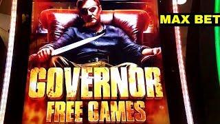 The Walking Dead 2 Slot Machine MAX BET Bonuses Won | Live Slot Play w/NG Slot