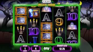 Casper’s Mystery Mirror Slot - Casino Kings