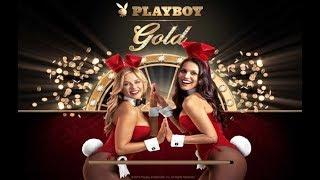 Playboy Gold Online Slot from Microgaming and Triple Edge Studios