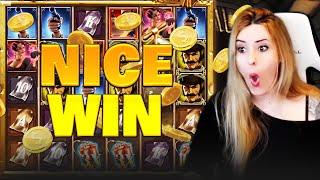 TOP 5 RECORD WINS OF THE WEEK | BIG BET ONLY ON ONLINE SLOTS #1