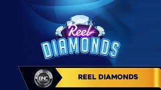 Reel Diamonds slot by 1X2gaming