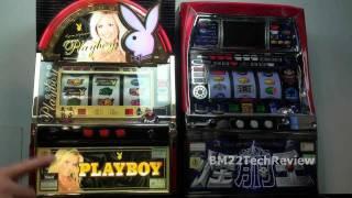 Playboy Slot Machine By Yamasa Review: Always Win At Slots, Buy Your Own Slot Machine