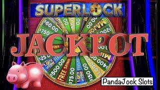 I started with $40 and left with a JACKPOT HANDPAY ⋆ Slots ⋆